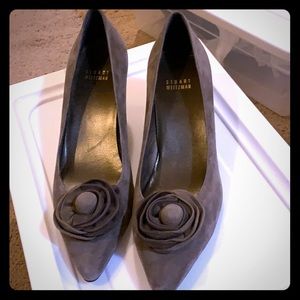 Stuart Weitzman Heels